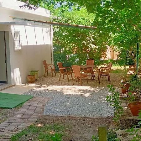 La Colline Aux Oiseaux, La Tranquillite Des Bois Βίλα Molieres-sur-Ceze Εξωτερικό φωτογραφία